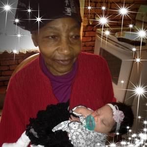 Meet your Posher, Donte